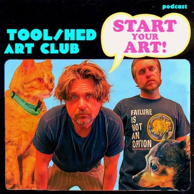 ToolShed Art Club