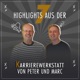 Die 7 Highlights aus der Karrierewerkstatt