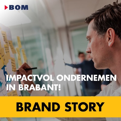 Impactvol ondernemen in Brabant! Impactvol ondernemen in Brabant!