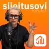 Sijoitusovi Podcast - Sijoitusovi.com