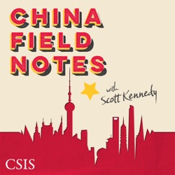 Candid Business Diplomacy: A Conversation about China with Joerg Wuttke
