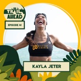 Kayla Jeter on The Power of Community, Going FURTHER and Aspiring to Be Ourselves