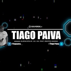 Tiago Paiva