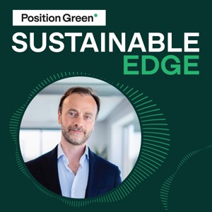 Sustainable Edge