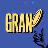 Grano - Will Media - Mia Ceran