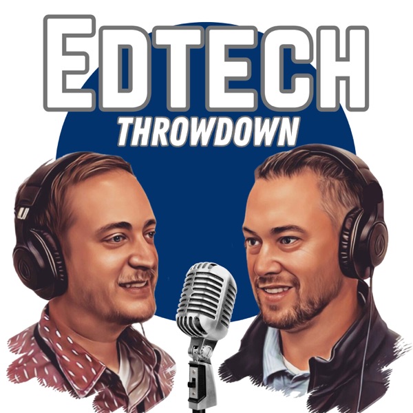 GotTechED the Podcast