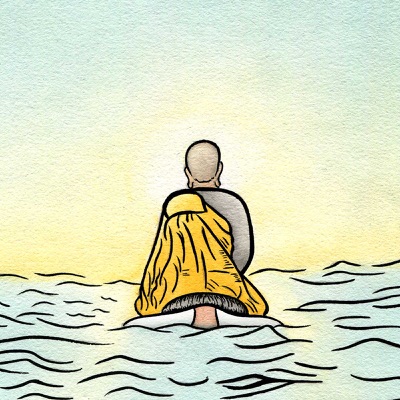 Angel City Zen Center - Beginners Only Podcast Angel City Zen Center - Beginners Only Podcast