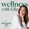 Wellness with Ella - curly media