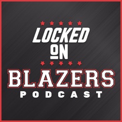 Portland Trail Blazers Draft Targets: Alexandre Sarr, Ron Holland, Zaccharie Risacher + More