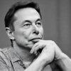 Elon Musk Thinking - Jonax Algarme Jr