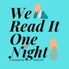We Read It One Night - Alison and Rachel