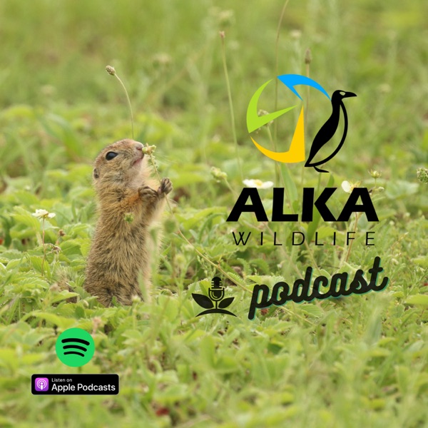 ALKA Wildlife Podcast