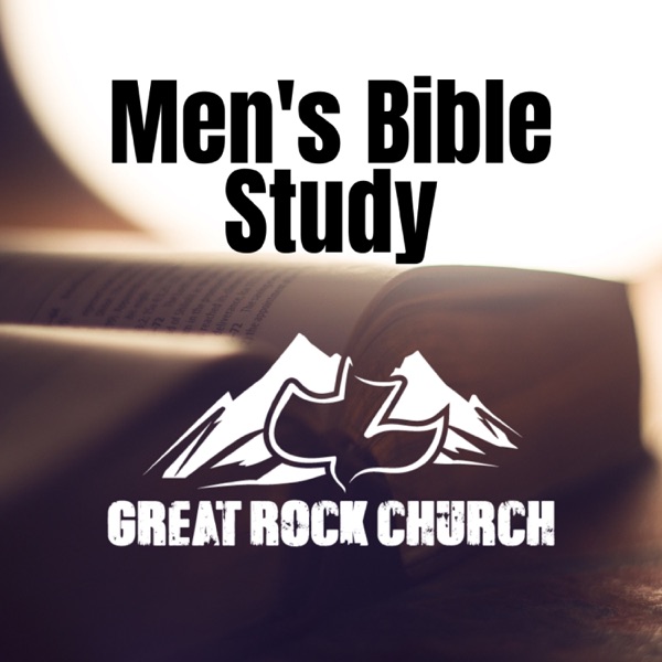Men of Valor Bible Study