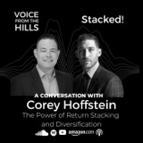 Stacked: A Conversation with Corey Hoffstein