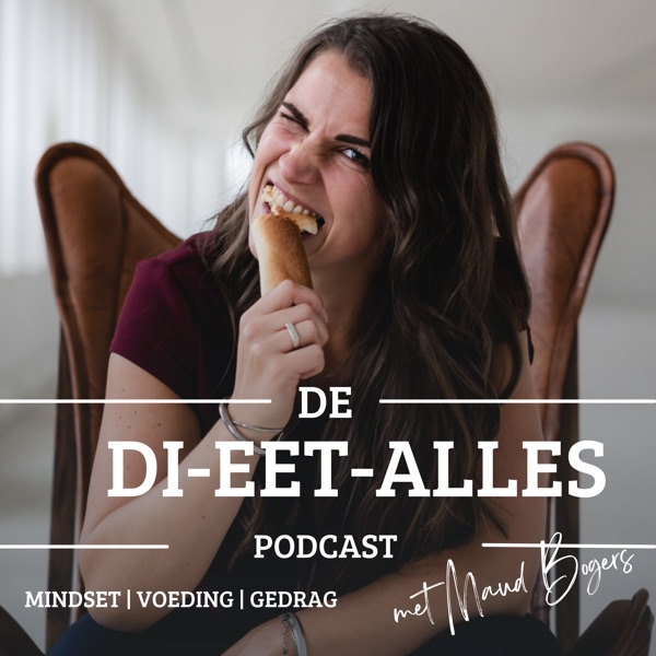 De Di-eet-alles Podcast