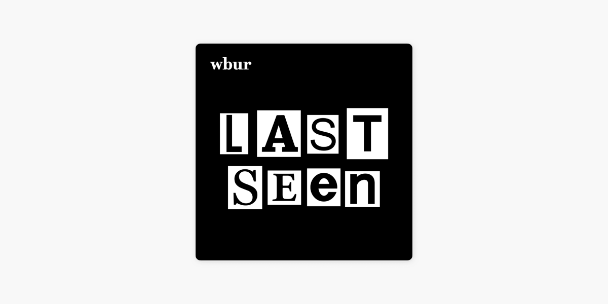 Last Word on Apple Podcasts