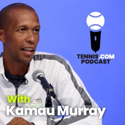 Jimmy Arias on His Buffalo Origins, Pro Stories, & Some Thoughts on 2023 Roland Garros