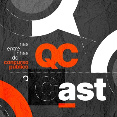 QC Cast - Concursos Públicos:Qconcursos