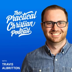 I'm launching a new podcast! Hear what it's all about