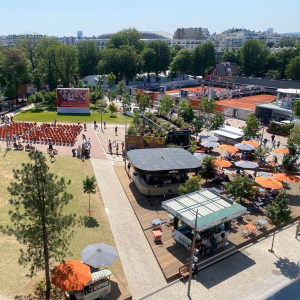 Episodio #83 - Se empieza a definir todo en Roland Garros photo