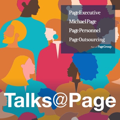 Talks@Page