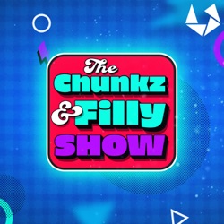 20: Chip | Chunkz & Filly Show | Episode 20