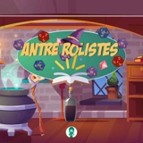 Les financements d'Avril pour les jeux de rôle