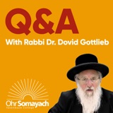 Q&A - Getting Married, Birth & Starting the Jewish Path