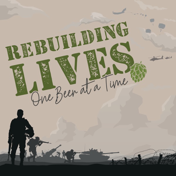 S.4 E.16 - Rebuilding Lives, One Beer at a Time photo