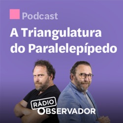 Episódio 2: O grande estouro