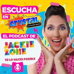 Jackie Zone #18 08-05-2022