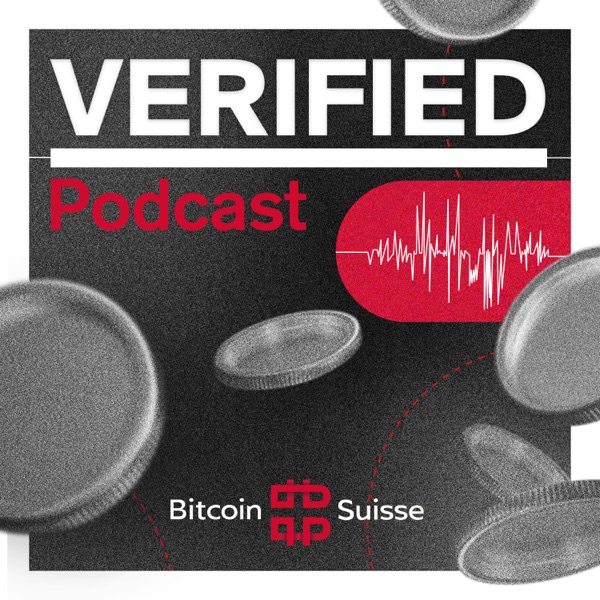 VERIFIED by Bitcoin Suisse Image