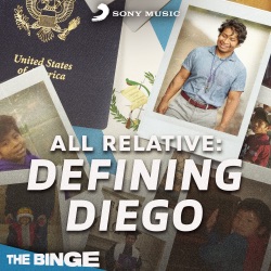 Defining Diego | 6. Resist and Release
