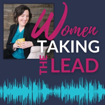 Women Taking the Lead Women Taking the Lead