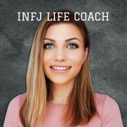 WHY THE INFJ LIVES IN THE FUTURE (& how to use that to our advantage)