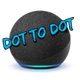 Dot to Dot - the daily 5min Alexa demo show