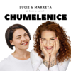 Chumelenice - Lucie Petráková a Markéta Lukášková