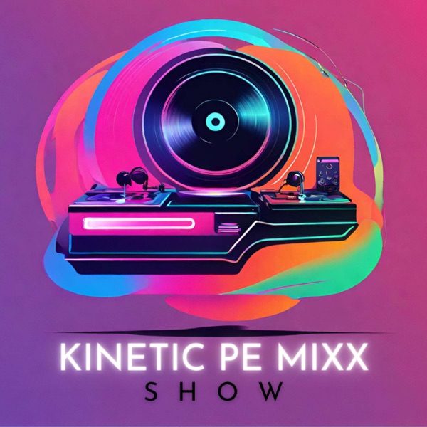 Kinetic PE MIXX Image