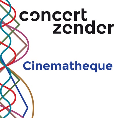 Cinematheque – Concertzender | Klassiek, Jazz, Wereld en meer:Robin Polm