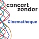 Cinematheque – Concertzender | Klassiek, Jazz, Wereld en meer