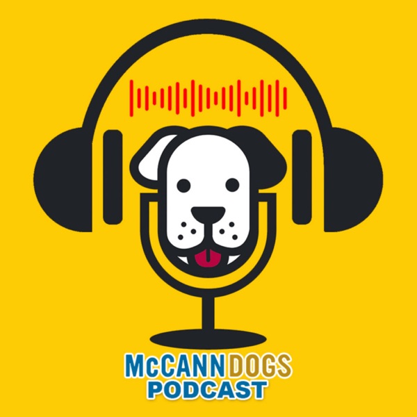 The McCann Dog Training Podcast