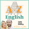 A-Z English - NATASHA SAINT-GENIES