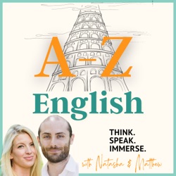 A-Z English