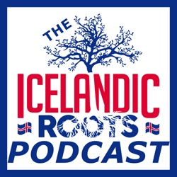 The Icelandic Roots Podcast