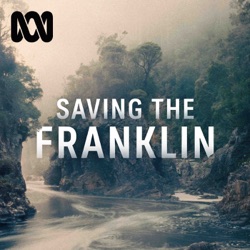 Saving The Franklin