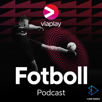 Viaplay Fotboll Podcast Viaplay Fotboll Podcast