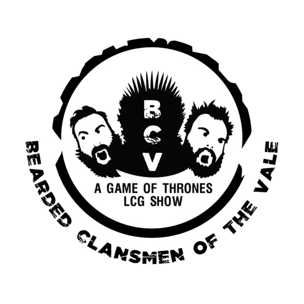 Bearded Clansmen of the Vale