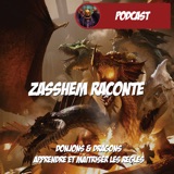 ZASSHEM RACONTE - 2# D&D : La prise en tenaille