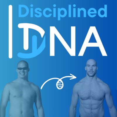Disciplined DNA:Tommy Caldwell