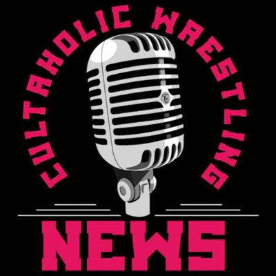 Cultaholic Wrestling News:Cultaholic